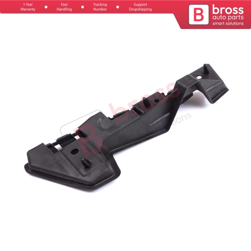 Bumper Holder Bracket 960160002R Front Right for Renault Master NV400 Movano MK3