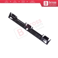 Bumper Holder Bracket 7700845258 Rear for Renault Megane MK1 Facelift 1999-2003