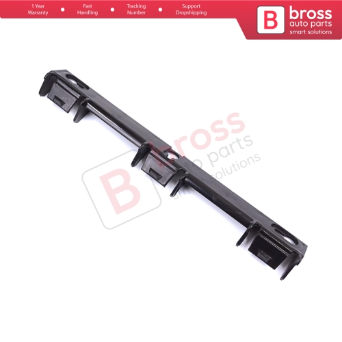 Bumper Holder Bracket 7700845258 Rear for Renault Megane MK1 Facelift 1999-2003