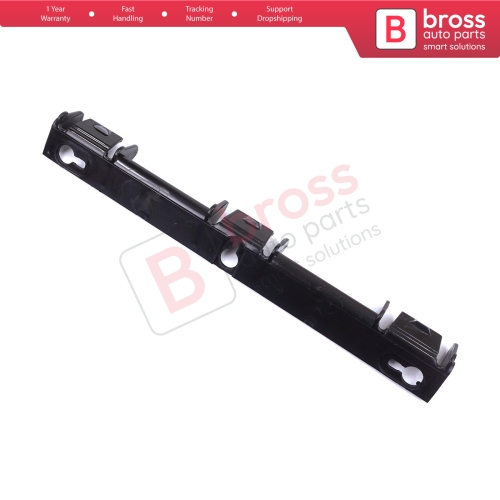 Bumper Holder Bracket 7700845258 Rear for Renault Megane MK1 Facelift 1999-2003