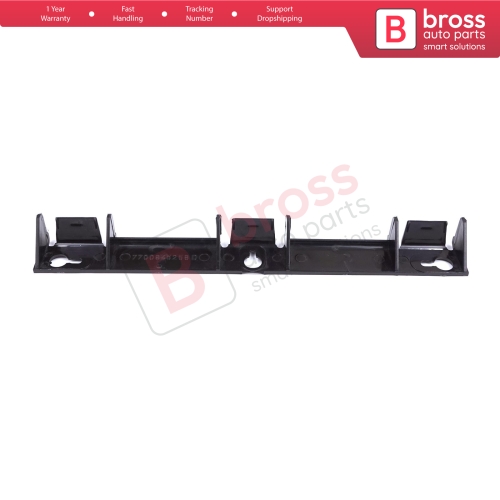 Bumper Holder Bracket 7700845258 Rear for Renault Megane MK1 Facelift 1999-2003