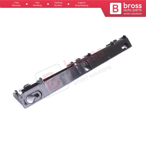 Bumper Holder Bracket 7700845258 Rear for Renault Megane MK1 Facelift 1999-2003