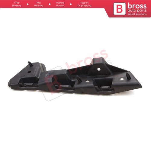 Bumper Holder Bracket 620430006R Front Left for Renault Master NV400 Movano MK3