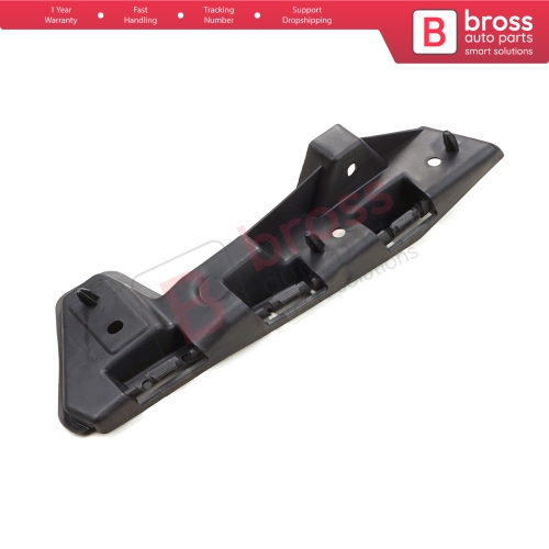 Bumper Holder Bracket 620430006R Front Left for Renault Master NV400 Movano MK3