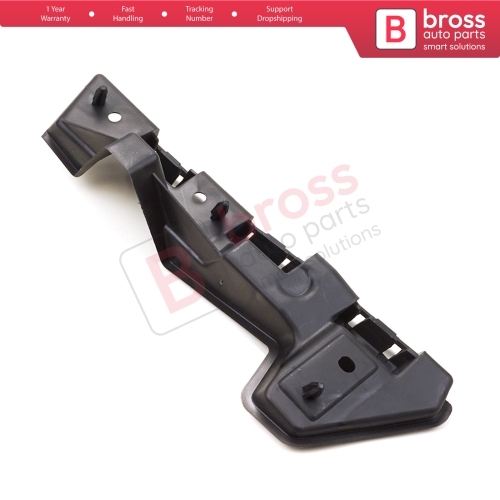 Bumper Holder Bracket 620430006R Front Left for Renault Master NV400 Movano MK3