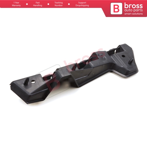 Bumper Holder Bracket 620430006R Front Left for Renault Master NV400 Movano MK3