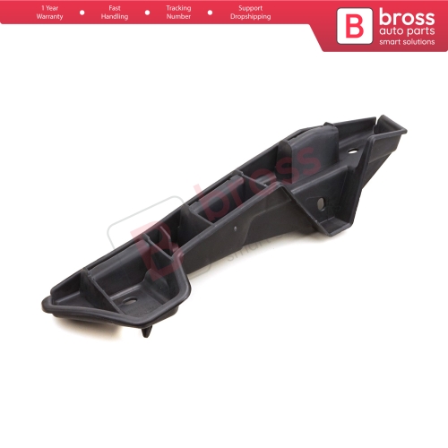 Bumper Holder Bracket 620430006R Front Left for Renault Master NV400 Movano MK3