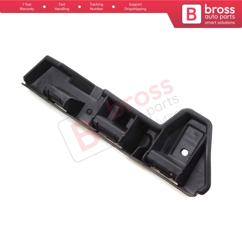 Bumper Holder Bracket 620430006R Front Left for Renault Master NV400 Movano MK3