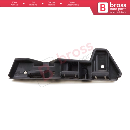 Bumper Holder Bracket 620430006R Front Left for Renault Master NV400 Movano MK3