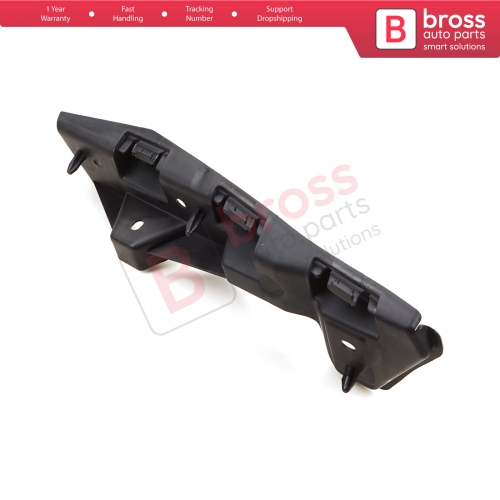 Bumper Holder Bracket 620430006R Front Left for Renault Master NV400 Movano MK3