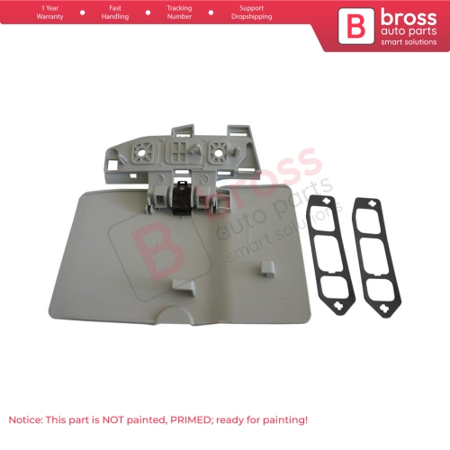 Fuel Tank Flap Cover 8200023826 for Renault Trafic MK2 PriMastar Vivaro