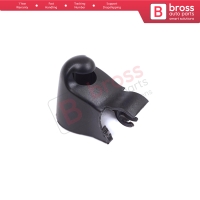 Rear Wiper Arm Cap 6N0955435 for VW Polo 6N Caddy MK2 Seat Ibiza MK2 Cordoba 6K