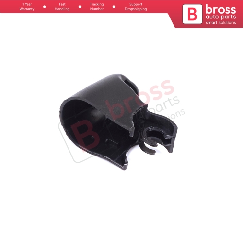 Rear Wiper Arm Cap 6N0955435 for VW Polo 6N Caddy MK2 Seat Ibiza MK2 Cordoba 6K