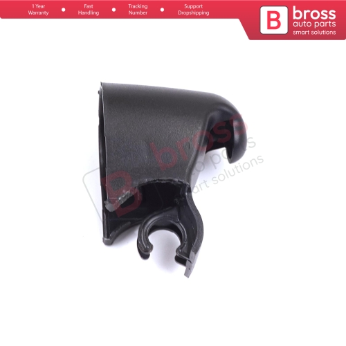 Rear Wiper Arm Cap 6N0955435 for VW Polo 6N Caddy MK2 Seat Ibiza MK2 Cordoba 6K