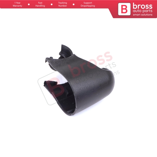Rear Wiper Arm Cap 6N0955435 for VW Polo 6N Caddy MK2 Seat Ibiza MK2 Cordoba 6K