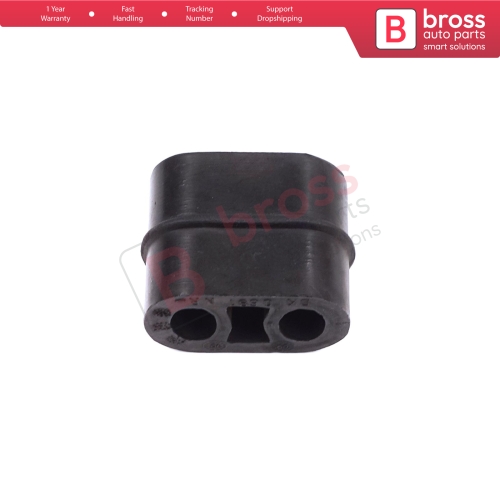 Exhaust System Rubber Strip Muffler Hanger 852726 for Opel Alfa Romeo Saab