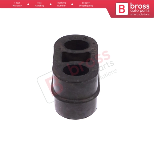Exhaust System Rubber Strip Muffler Hanger 852726 for Opel Alfa Romeo Saab