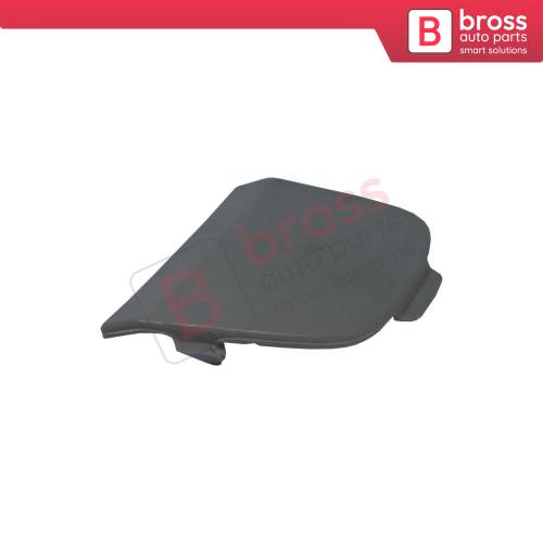 Front Bumper Tow Bar Eye Cover BM5117A989AB for Ford Focus MK3
