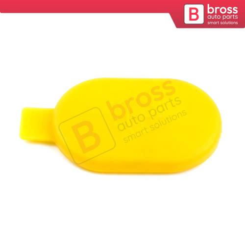 Windshield Washer Fluid Water Bottle Tank Cap Lid 1060681 92GG17632AA for Ford Ford Transit Focus Connect Fiesta Escort Ka Scorpio