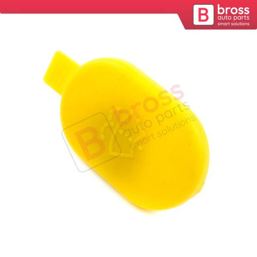 Windshield Washer Fluid Water Bottle Tank Cap Lid 1060681 92GG17632AA for Ford Ford Transit Focus Connect Fiesta Escort Ka Scorpio