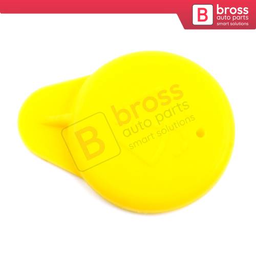 Washer Bottle Cap 1450598 for Opel Vauxhall