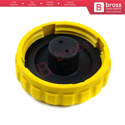 Coolant Tank Sealing Cap 1304667 for Opel Saab Daewoo