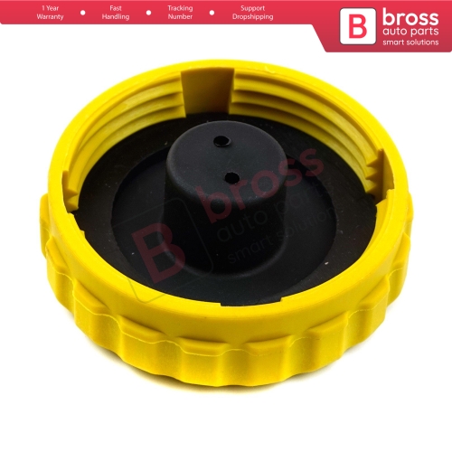 Coolant Tank Sealing Cap 1304667 for Opel Saab Daewoo