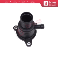 Thermostat Housing for Renault 7700101179 8200561420 7700103300