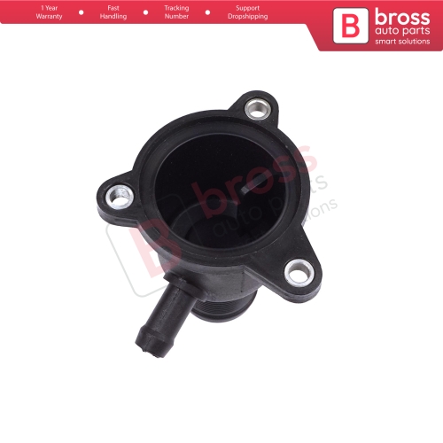 Thermostat Housing for Renault 7700101179 8200561420 7700103300