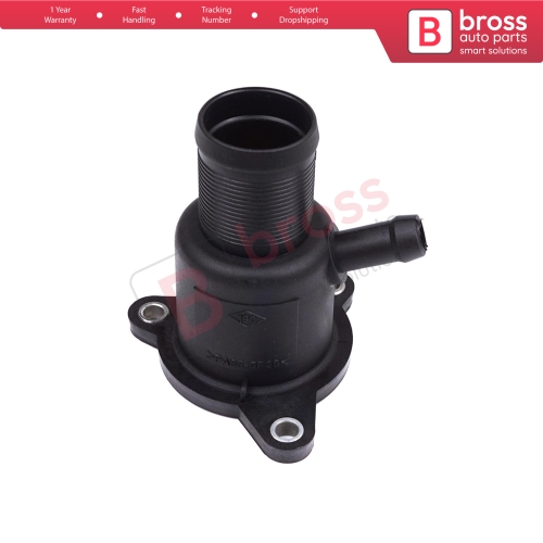 Thermostat Housing for Renault 7700101179 8200561420 7700103300