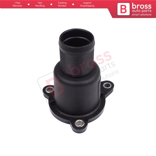 Thermostat Housing for Renault 7700101179 8200561420 7700103300