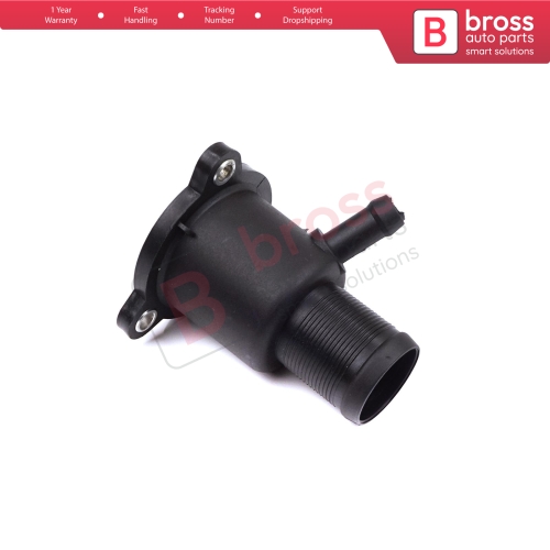 Thermostat Housing for Renault 7700101179 8200561420 7700103300