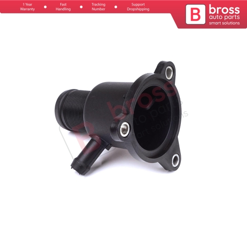 Thermostat Housing for Renault 7700101179 8200561420 7700103300