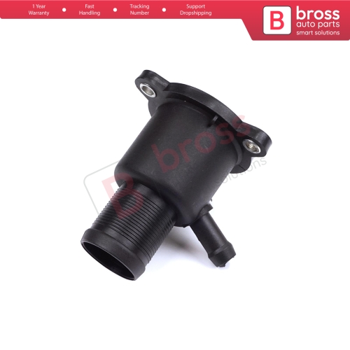 Thermostat Housing for Renault 7700101179 8200561420 7700103300