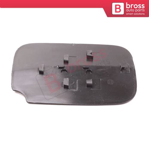 Fuel Flap Cover 8200499049 for Renault Kangoo MK2 2007-2017 