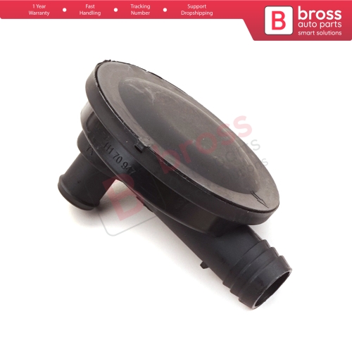 Breather Pressure Relief Valve 074129101 for VW Transporter T4