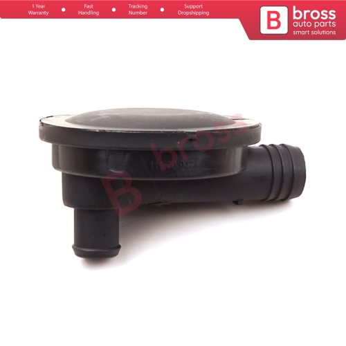 Breather Pressure Relief Valve 074129101 for VW Transporter T4