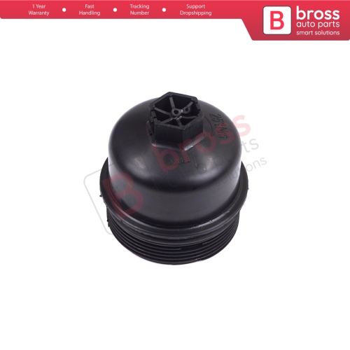 Oil Filter Housing 73500070 93177784 for Citroen Fiat Ford Opel Peugeot