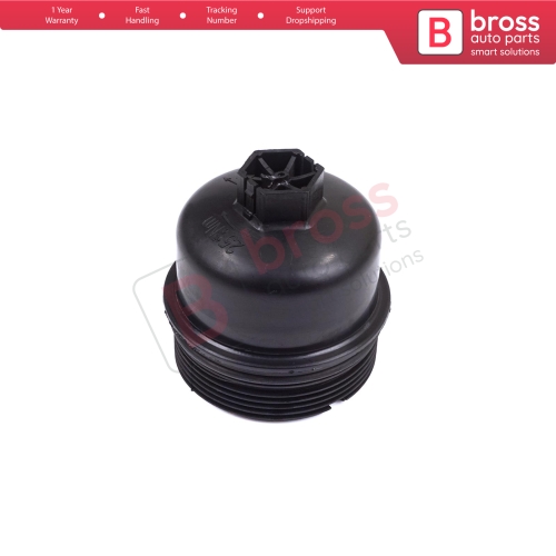 Oil Filter Housing 73500070 93177784 for Citroen Fiat Ford Opel Peugeot