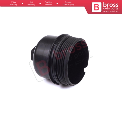 Oil Filter Housing 73500070 93177784 for Citroen Fiat Ford Opel Peugeot
