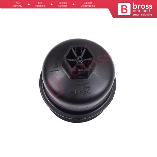 Oil Filter Housing 73500070 93177784 for Citroen Fiat Ford Opel Peugeot