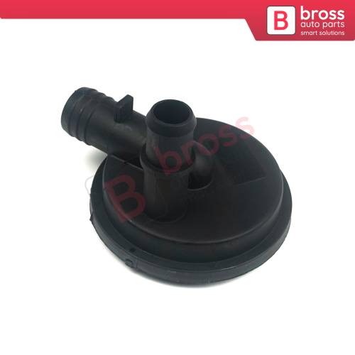 Breather Pressure Relief Valve 070129101A for VW Transporter T5 Touareg MK1