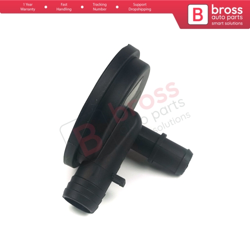 Breather Pressure Relief Valve 070129101A for VW Transporter T5 Touareg MK1