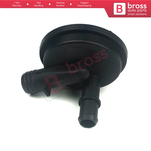 Breather Pressure Relief Valve 070129101A for VW Transporter T5 Touareg MK1