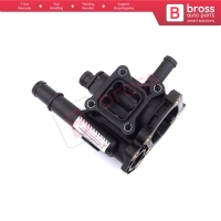 Thermostat Housing 55577073 for Opel Chevrolet Alfa Fiat