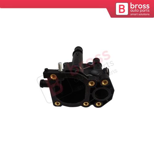 Thermostat Housing 55577073 for Opel Chevrolet Alfa Fiat