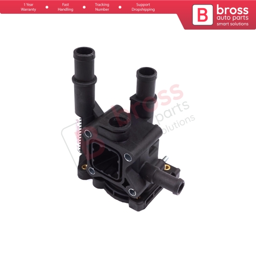 Thermostat Housing 55577073 for Opel Chevrolet Alfa Fiat