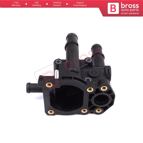 Thermostat Housing 55577073 for Opel Chevrolet Alfa Fiat