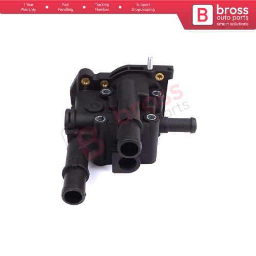 Thermostat Housing 55577073 for Opel Chevrolet Alfa Fiat
