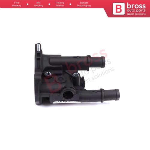 Thermostat Housing 55577073 for Opel Chevrolet Alfa Fiat